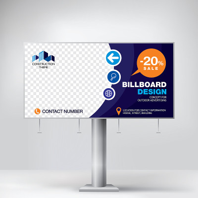 創意無限，高效出圈 稿定設計助您打造吸睛推廣廣告模板圖片